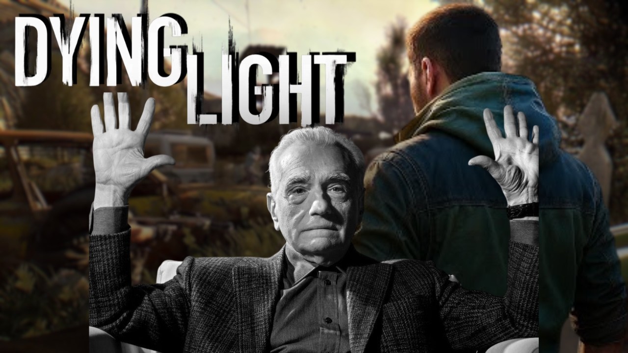 JOGANDO O LENDÁRIO DYING LIGHT DE 11 ANOS ATRÁS!