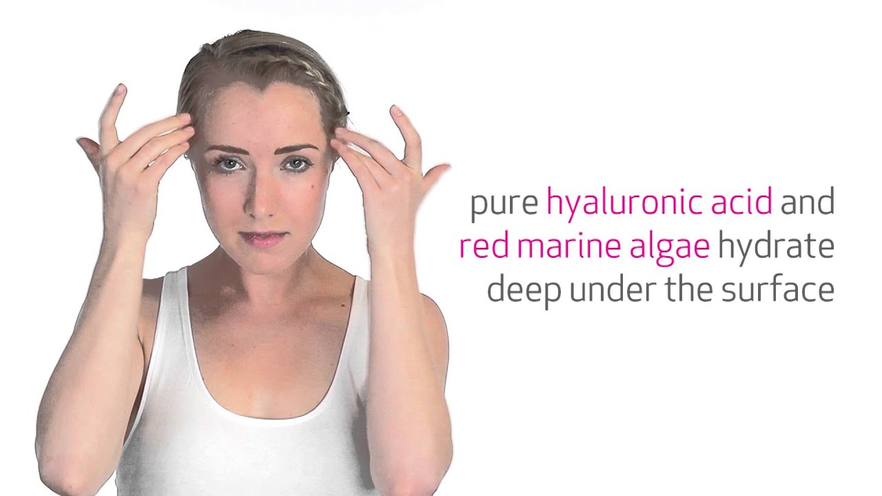 Hydraluron Serum