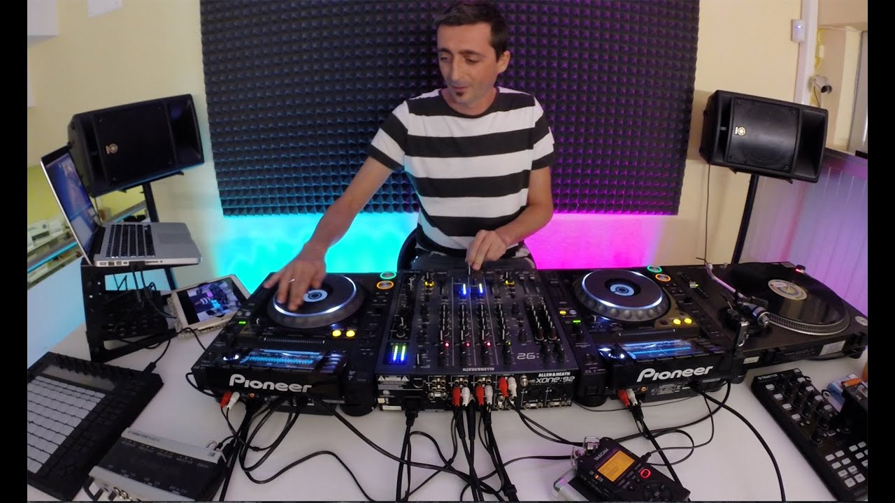 DJ Tutorial ITA: Dj i 5 errori più comuni