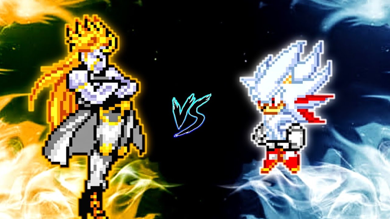 Dio Over Heaven OP (New) VS Hyper Shadic OP in Jump Force Mugen🔥