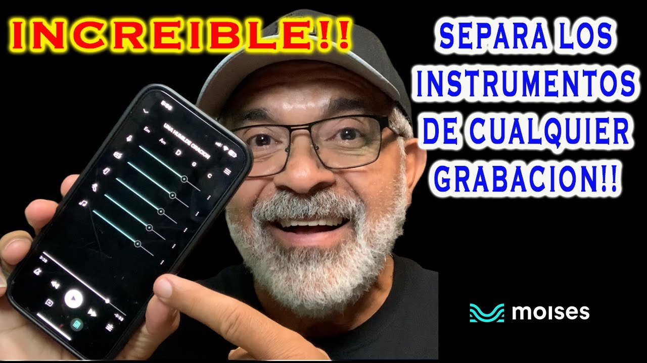 CÓMO QUITARLE LA VOZ A CUALQUIER CANCIÓN