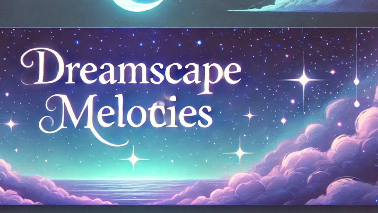 Siaran langsung Dreamscape Melodies