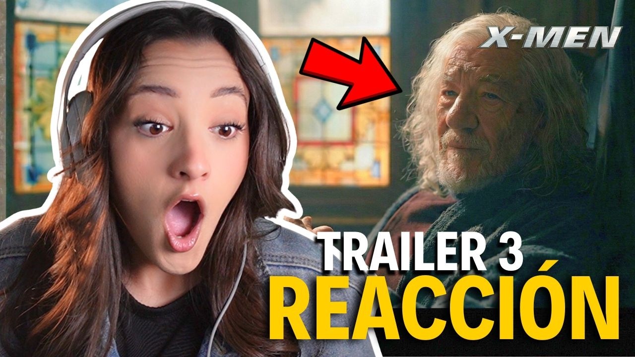 TRAILER 3 | AVENGERS DOOMSDAY | Reacci&oacute;n
