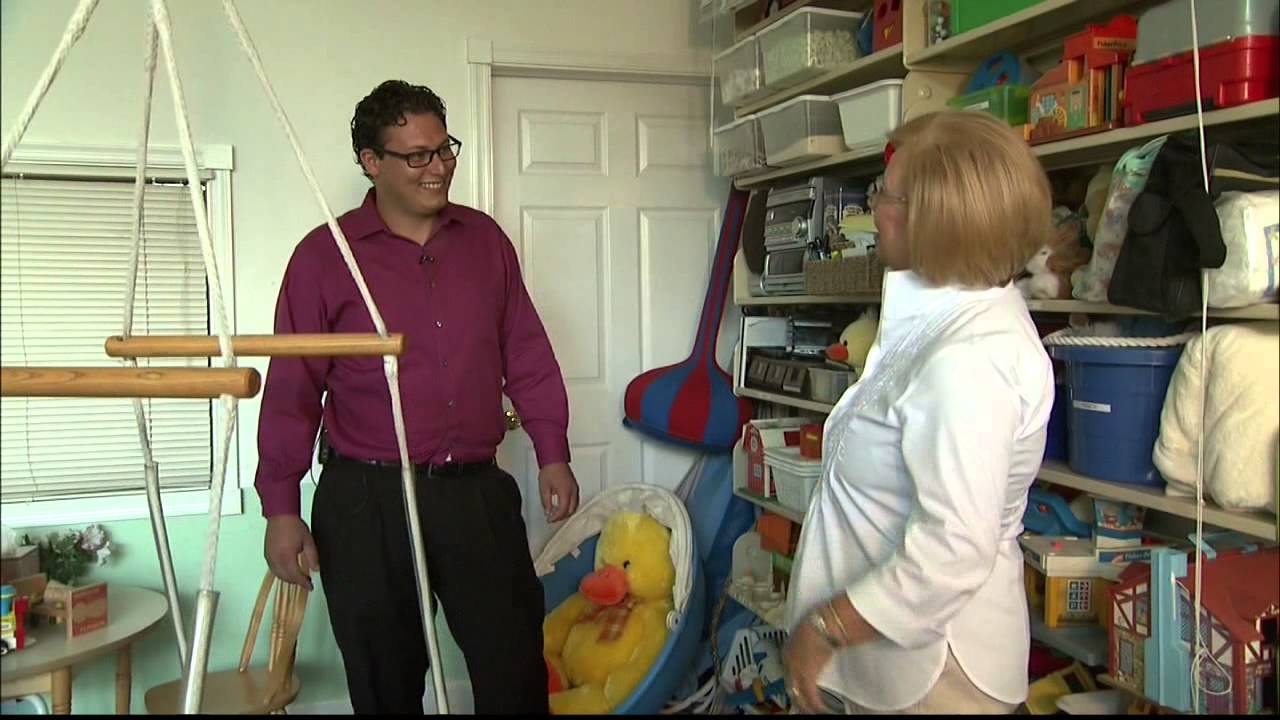 Autism: Floortime Therapy Method