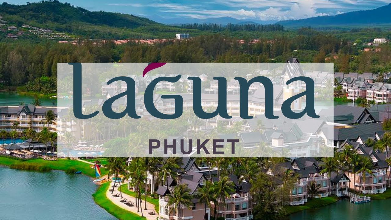 Short tour at Laguna Residence at Laguna, Phuket, Thailand.