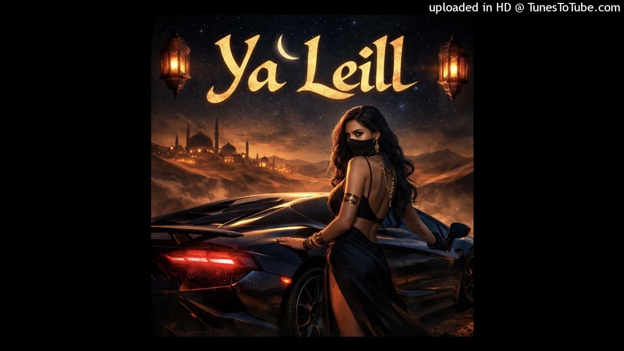Ya Leil (Night Ride)