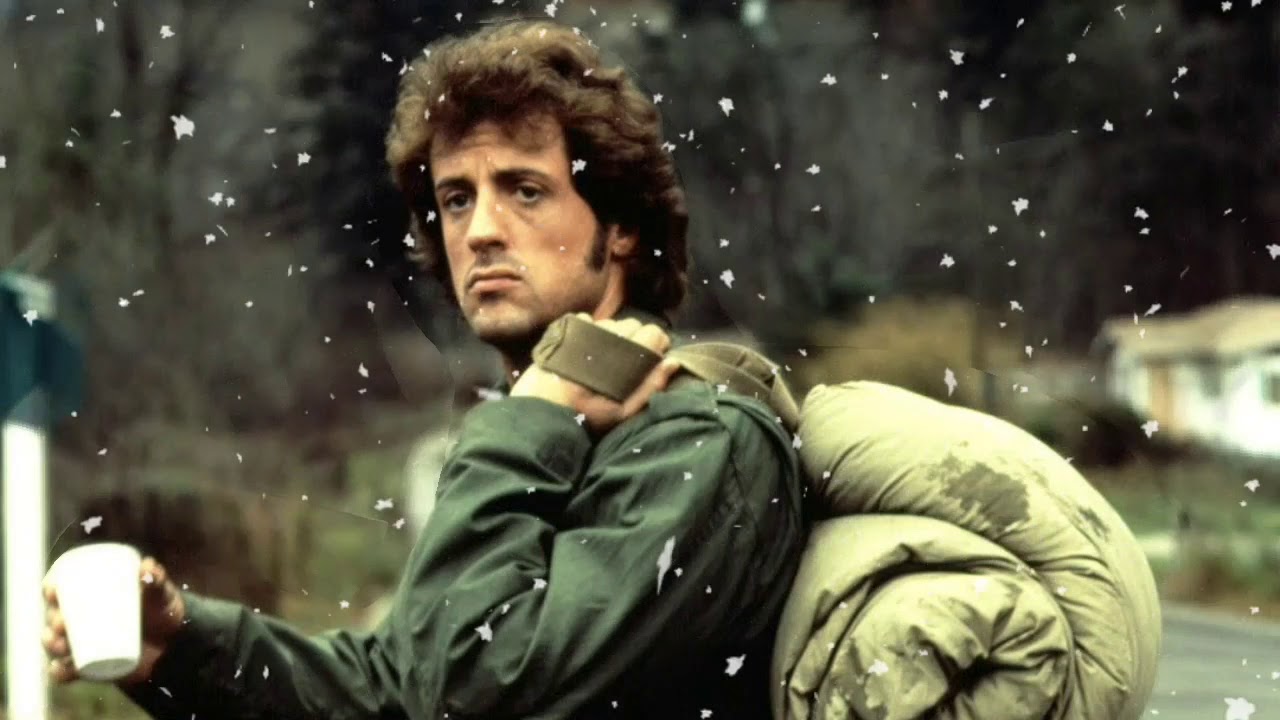 Musica epico Rambo 1