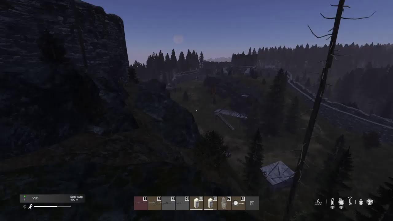 dayz is back (LIVE)