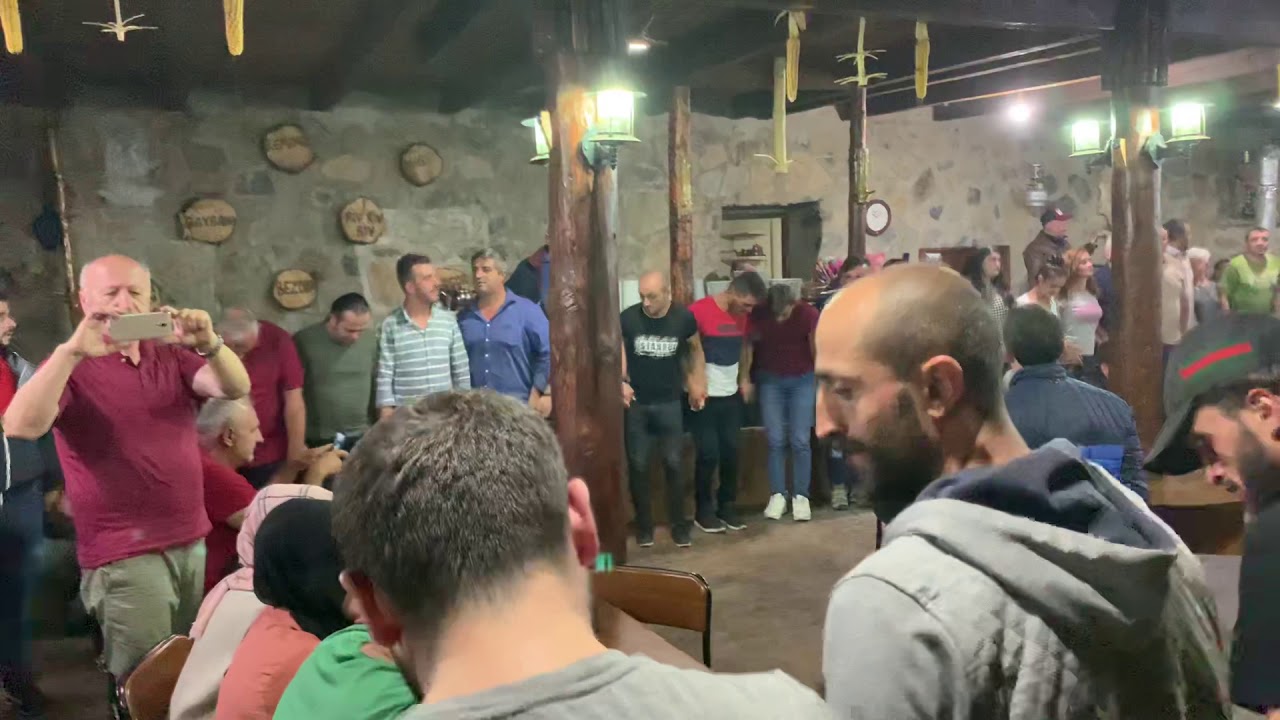 Adem Ekiz - Süper Horon Barma Yaylası TAŞHAN 12/07/2019