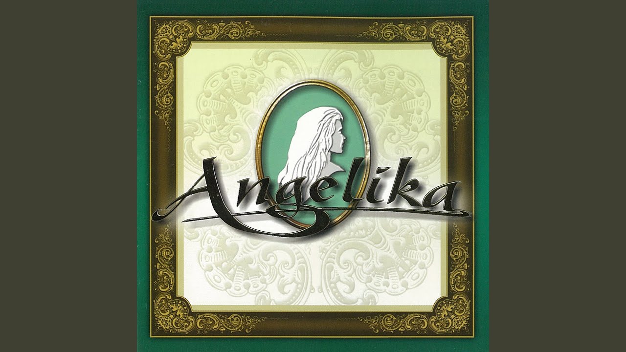 Je to zázrak (Angélique Marquise des Anges)