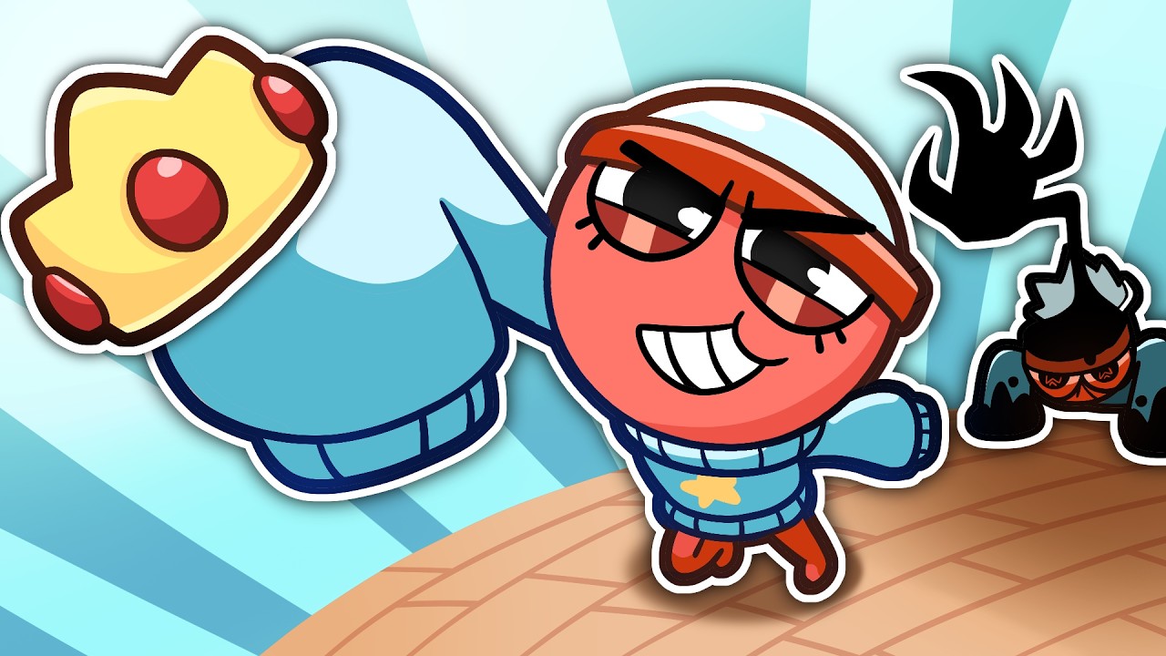 Dandy's World: Gigi, Toon Tygodnia jest IDEALNY!