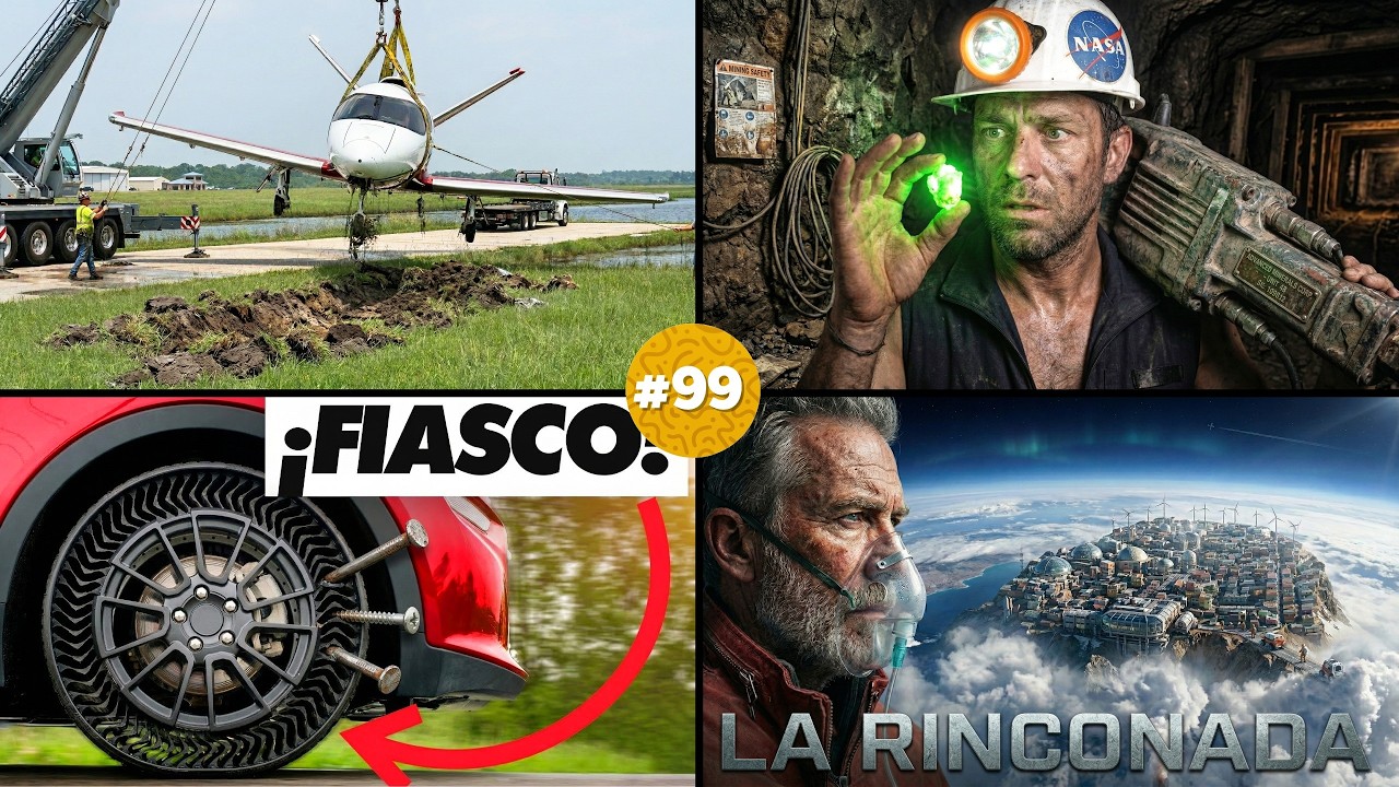 &iexcl;20 DATOS CURIOSOS que desconoc&iacute;as completamente! 😱