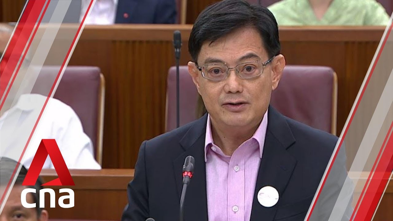 Singapore Budget 2020: GST to remain at 7% in 2021
