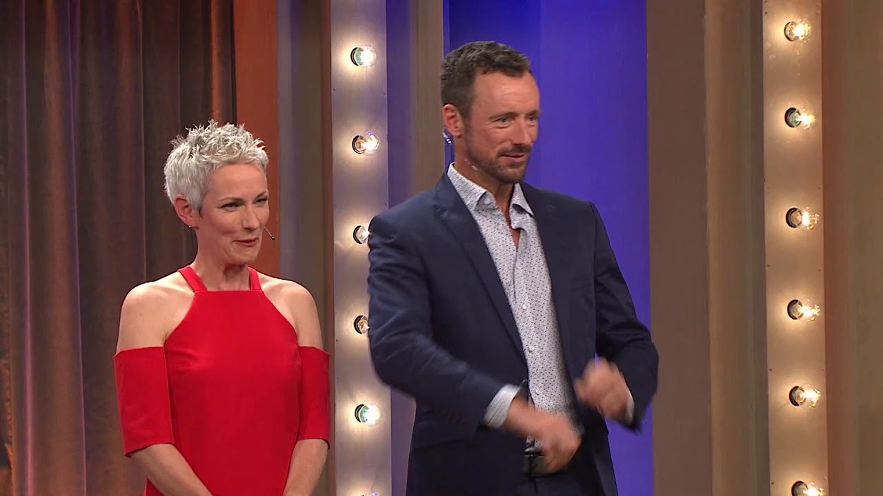Folge 203 Freunde in der Mäulesmühle