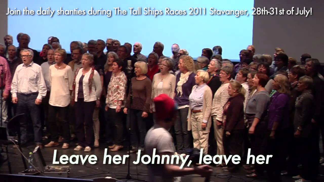 Leave Her Johnny.mov