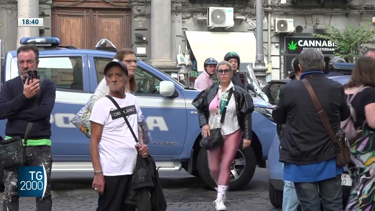 Napoli, ragazzo di 15 anni ucciso a colpi di pistola