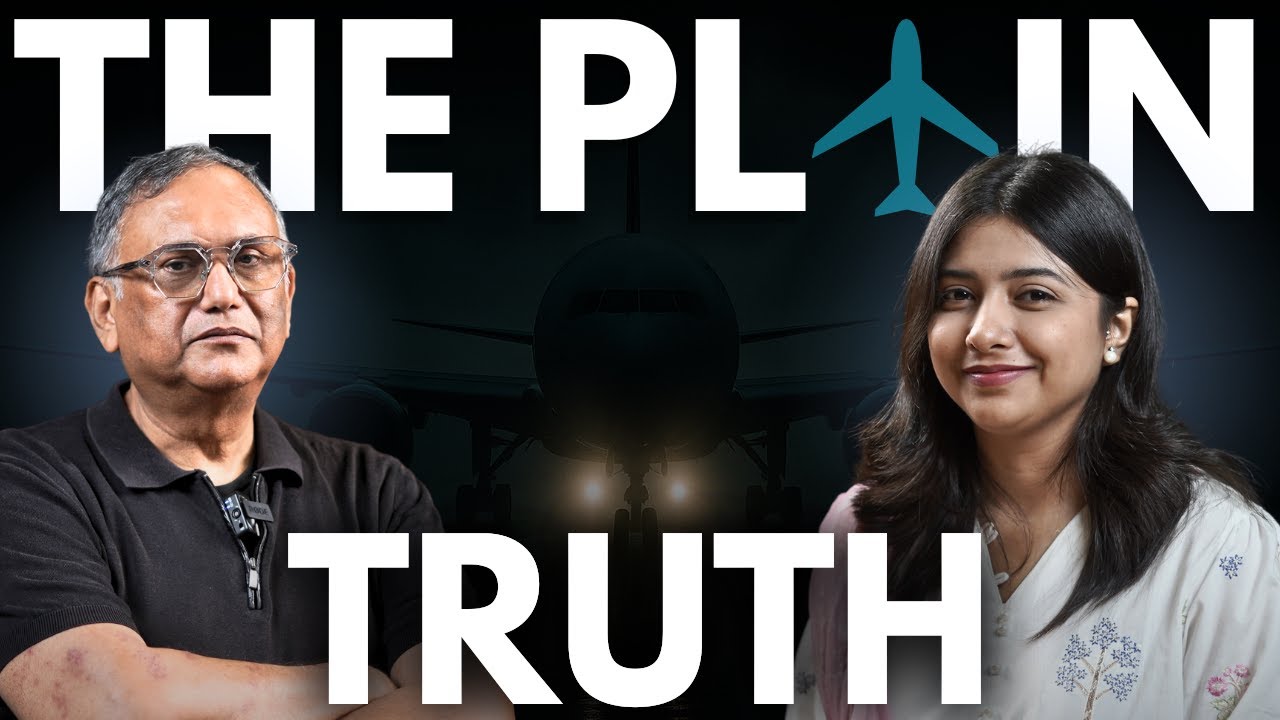 The Collapse of Pakistan&rsquo;s Aviation Sector | Why PIA Still Struggles Despite $1 Billion in Revenue