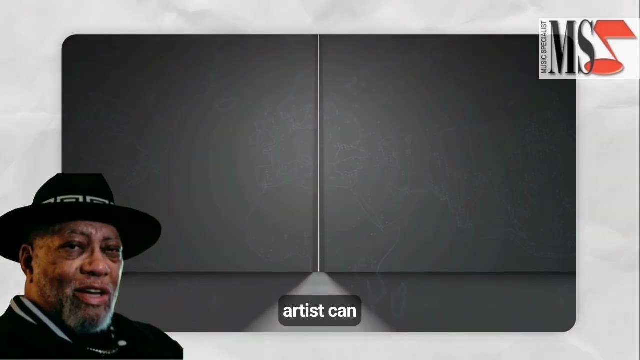 Music Industry Truth Bomb