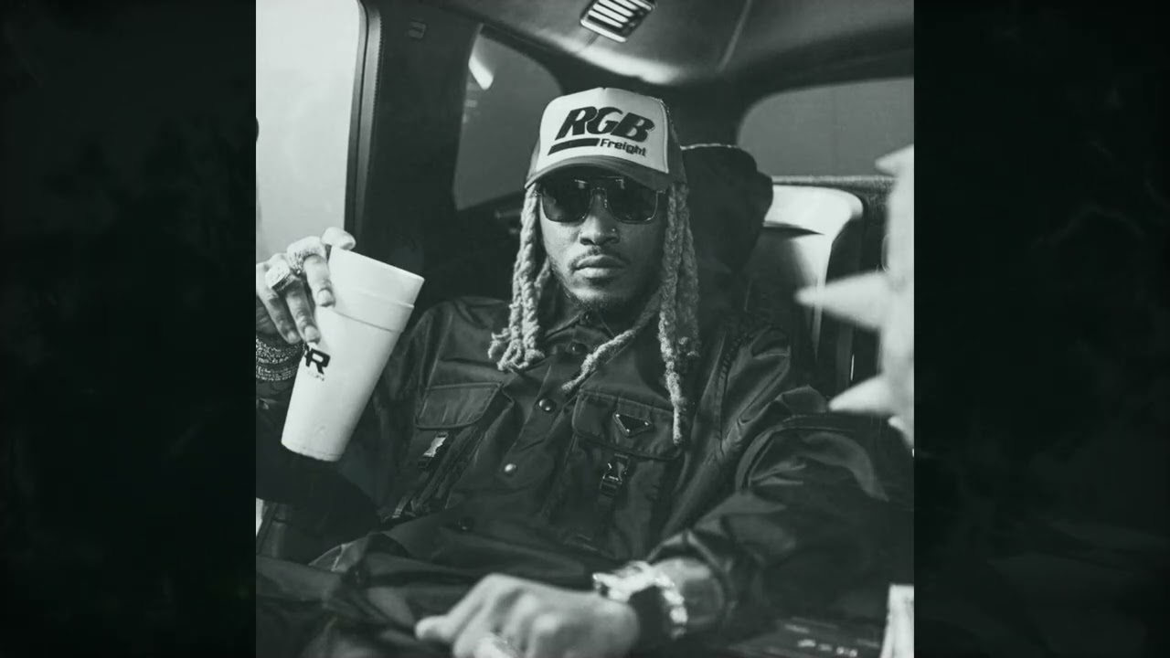 Future Type Beat - 