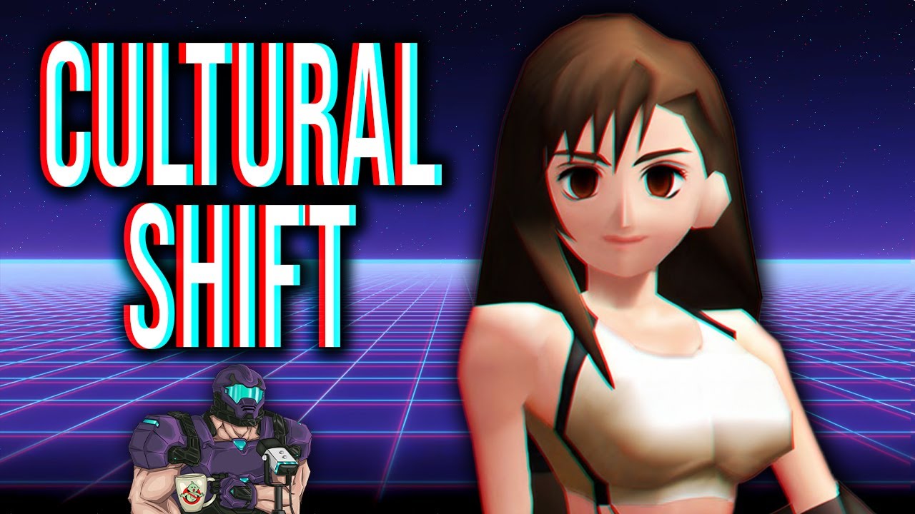 Why Waifus Are Taking Over Modern Culture