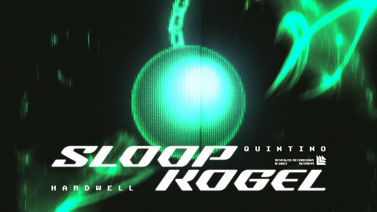 Hardwell & Quintino - Sloopkogel (Official Video)