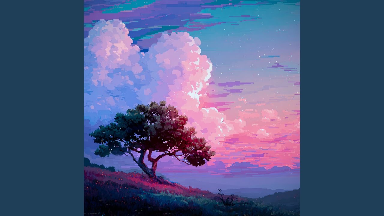 Pixelated Dreams(Speed Up)