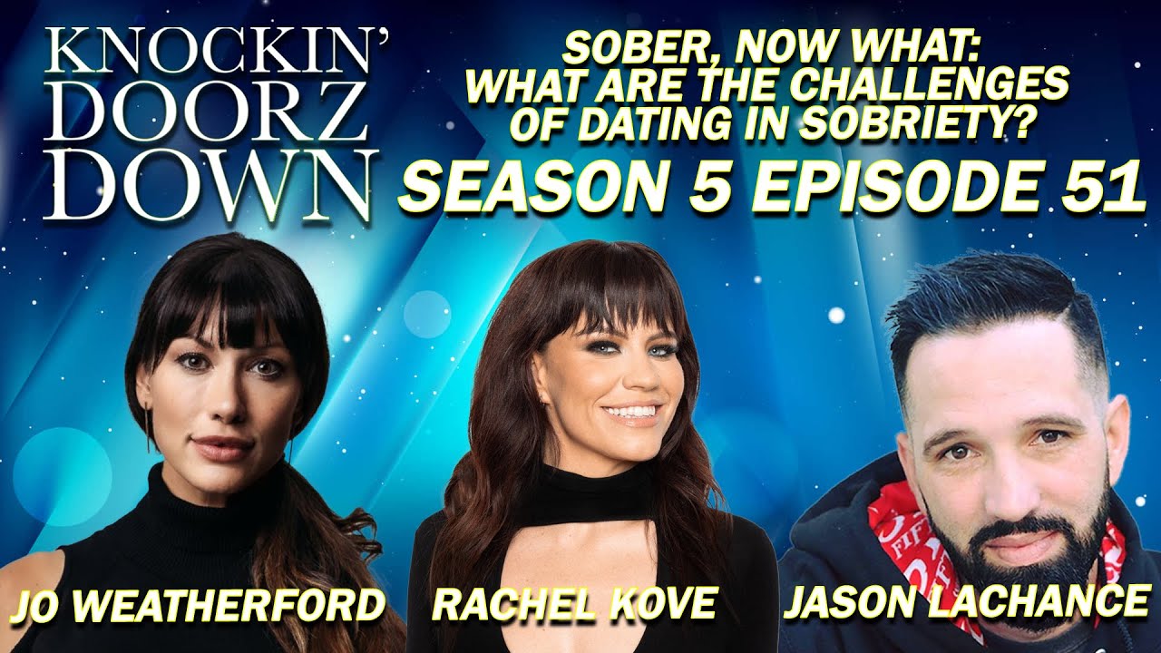 STOP Making These Dating Mistakes as a Sober Person!