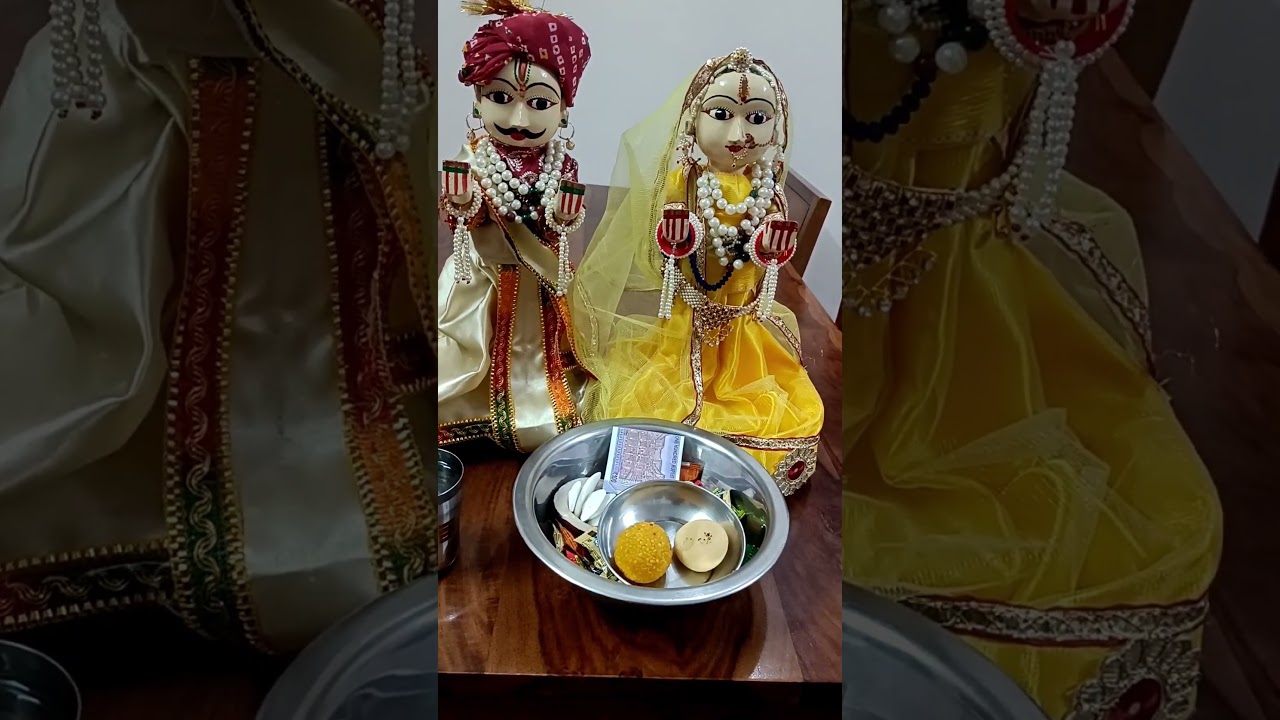 Gangor Darshan. #ytshort #shortsfeed 💐🙏💝💖