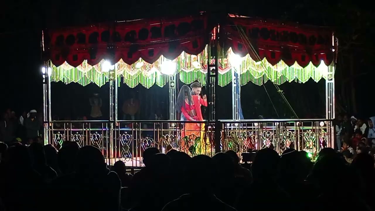ଜନମ ନେଇଛି କାନ୍ଦିବା ପାଇଁ,,,Damo guru koraputia natak
