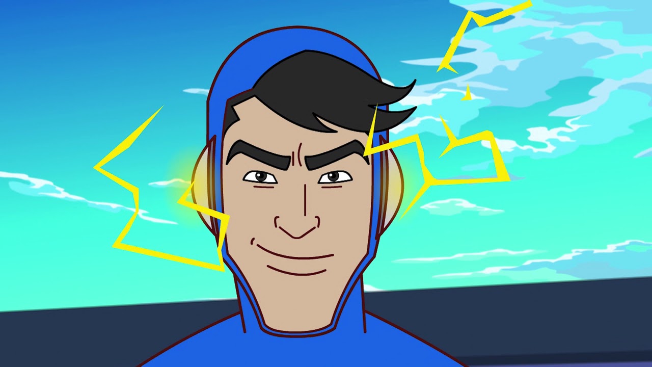 Supa Strikas - Ganze Episoden | Suspendierte Animation! | Fußball - Cartoons für Kinder | Anime