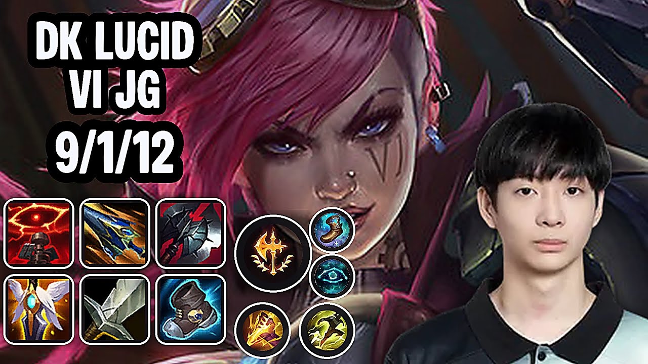 DK Lucid Vi Jg SoloQ Replay 20260129