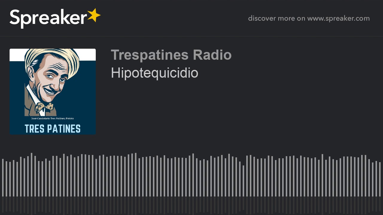 Hipotequicidio