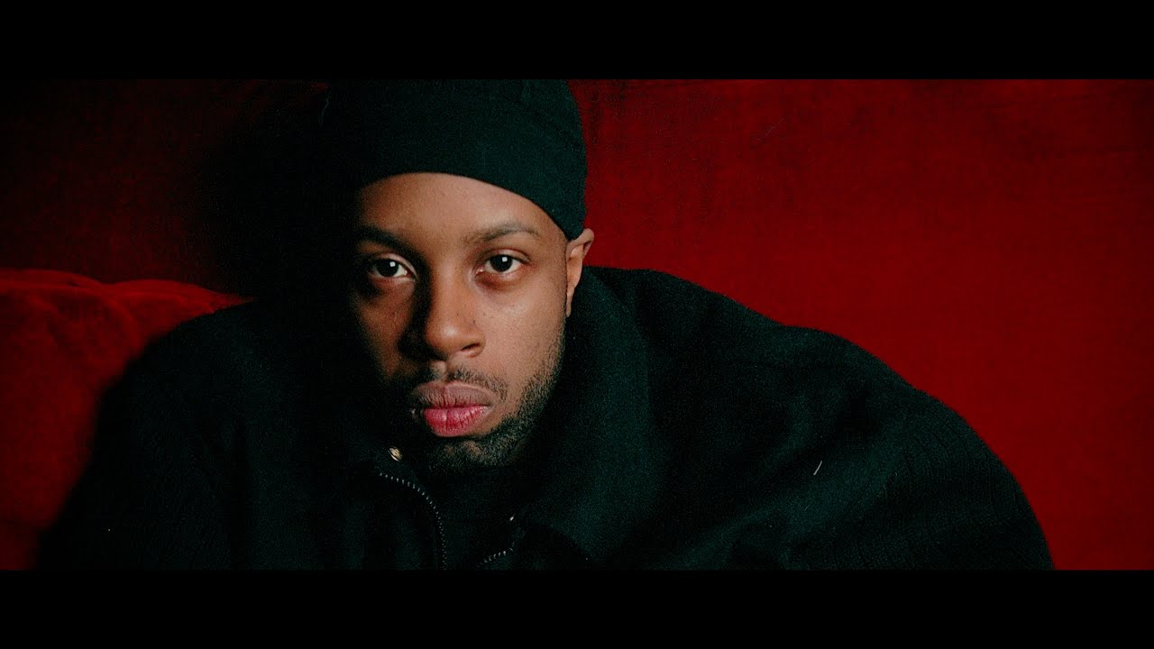 J Dilla - A Film Called Pimp (Instrumental)