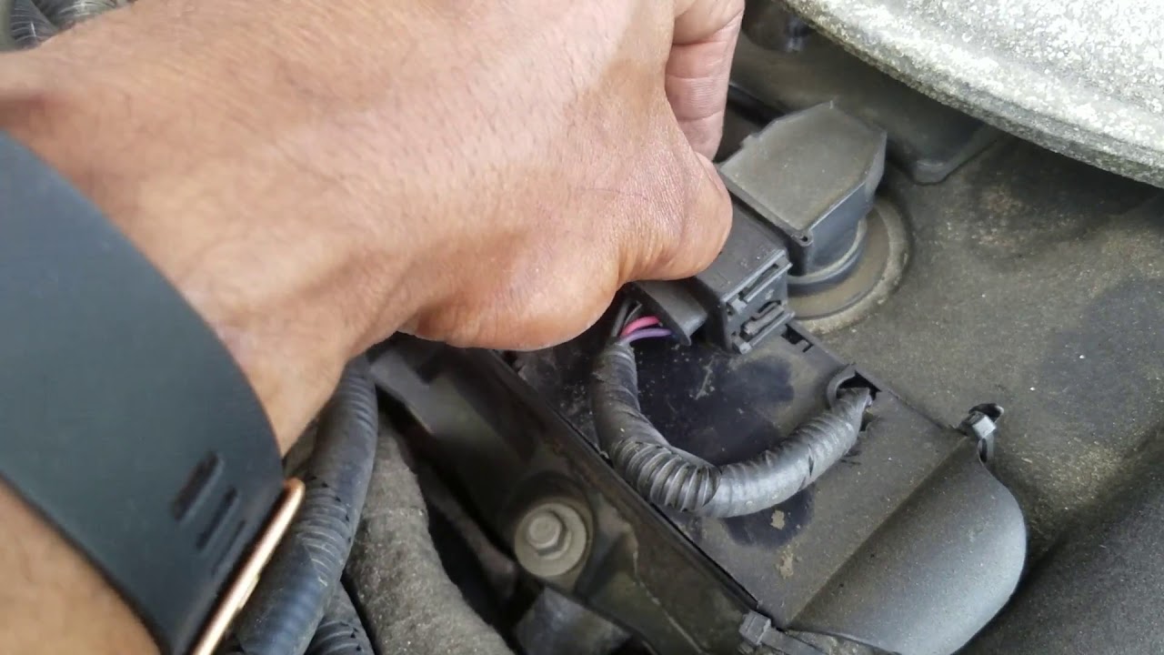 Change Ignition Coils for 2008 Cadillac STS