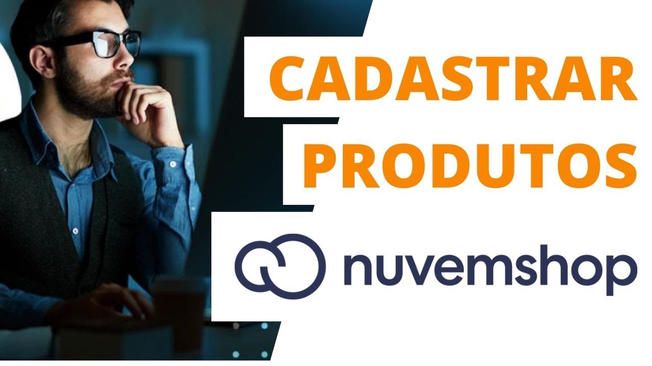 Cadastro de Produtos na Loja Virtual Nuvemshop - SEO - Melhorar Seu E-commerce