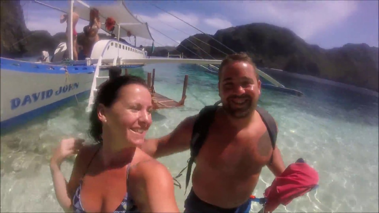 Palawan - Philippines 2017