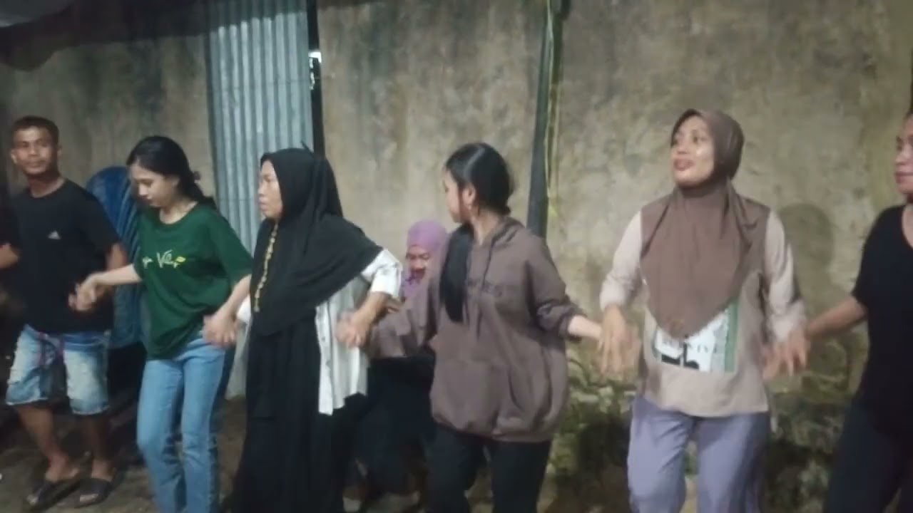 Lokasi nambo jalan poros tgl 3 Januari 2026 Kendari Sulawesi tenggara 