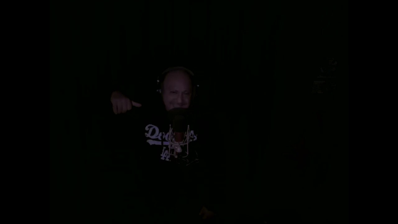 Lil Silent - Homies R.I.P 1995 (Live Mic Session 2024)