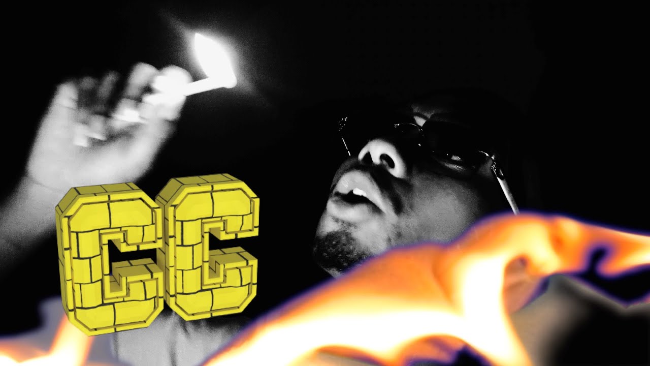 TrDee - GO (Official Video) Shot By @crowdcontrolusa