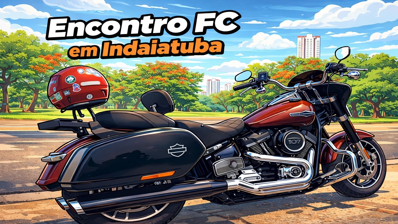 Encontro FC em Indaiatuba