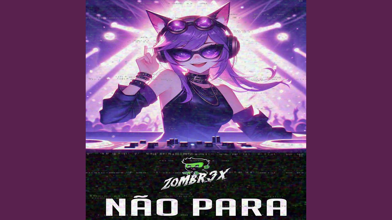 N&Atilde;O PARA