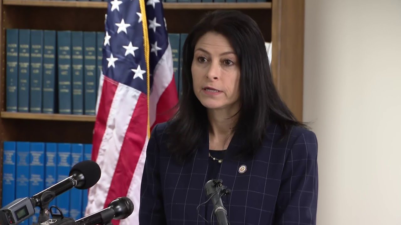 Full briefing: Michigan AG announces first criminal charges in Boy Scouts of America investigation