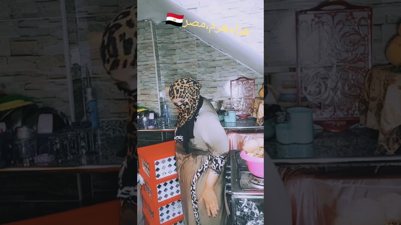 قصتنا النهارده حقيقيه بتحكي عن الست مصريه ايناس عمرها 38 سنه