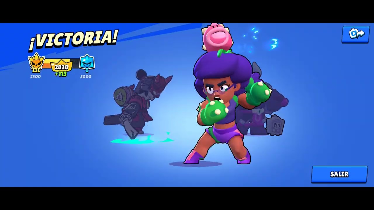 Brawlerstart 