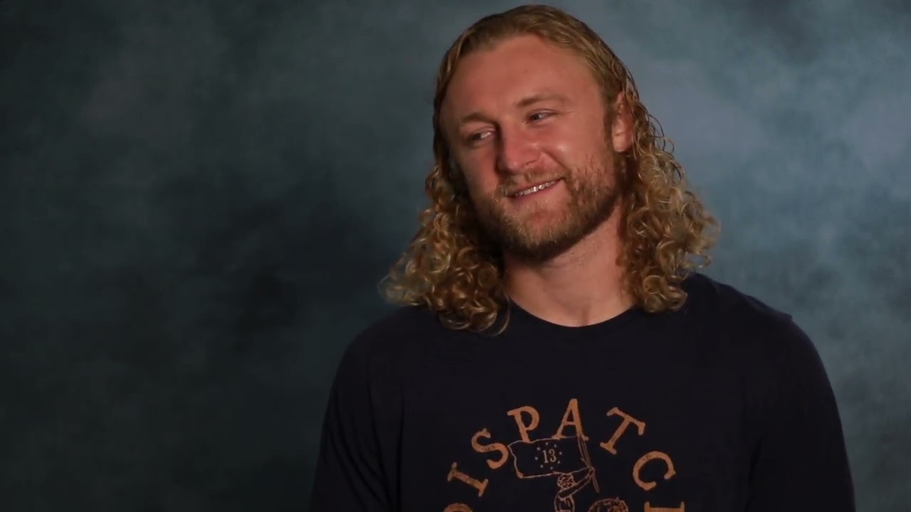 Stoner Surfer