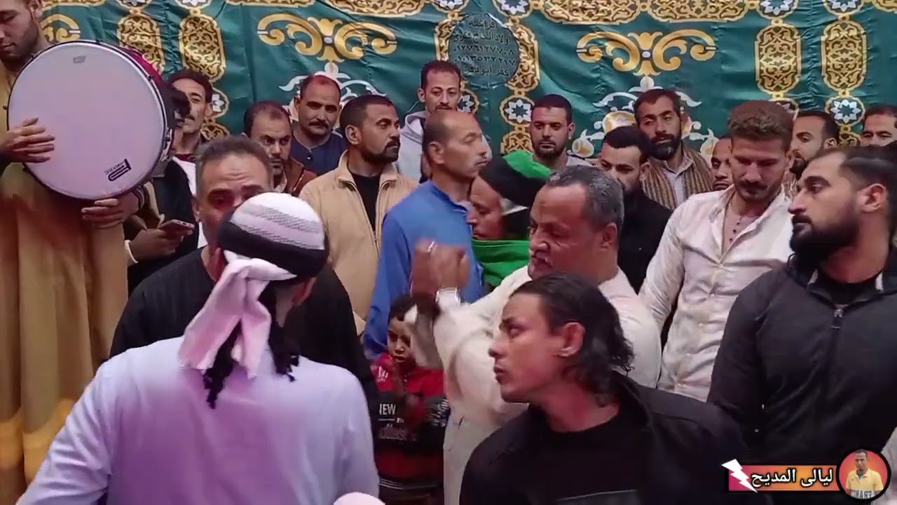 #شاهدواستمتع مع ابداعات وروائع الشيخ باسم الطنطاوى احلى زكر توحيد رووووعه