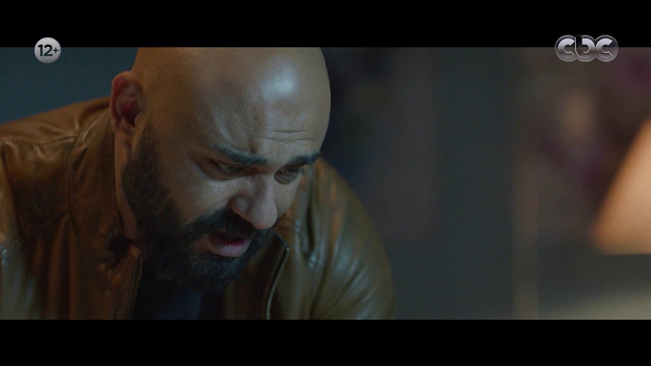 مسلسل حكايتي | أبويا مات وبعدين انت يا جدو طب أنا هعمل إيه!! مشهد موثر لانهيار علي بعد موت البارون
