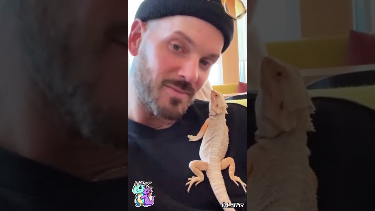 M.Pokora "Instastorie"