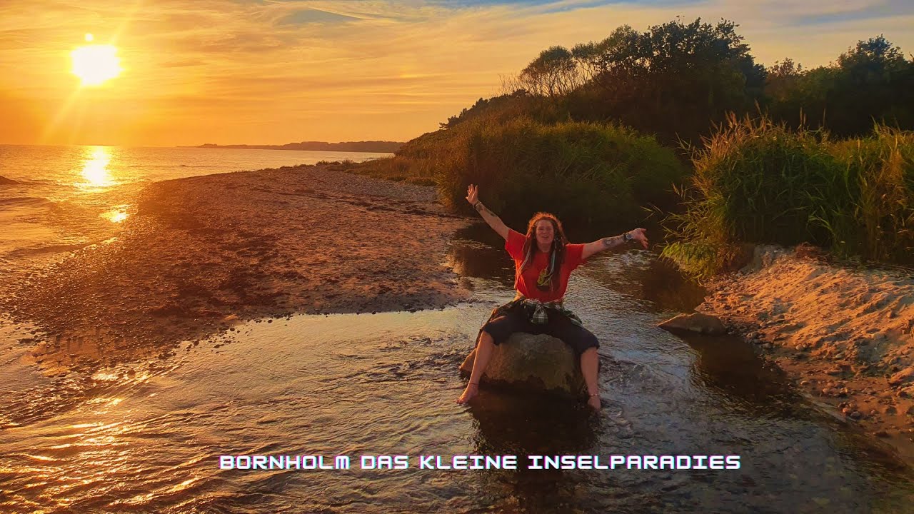 Fähre nach Bornholm  #2