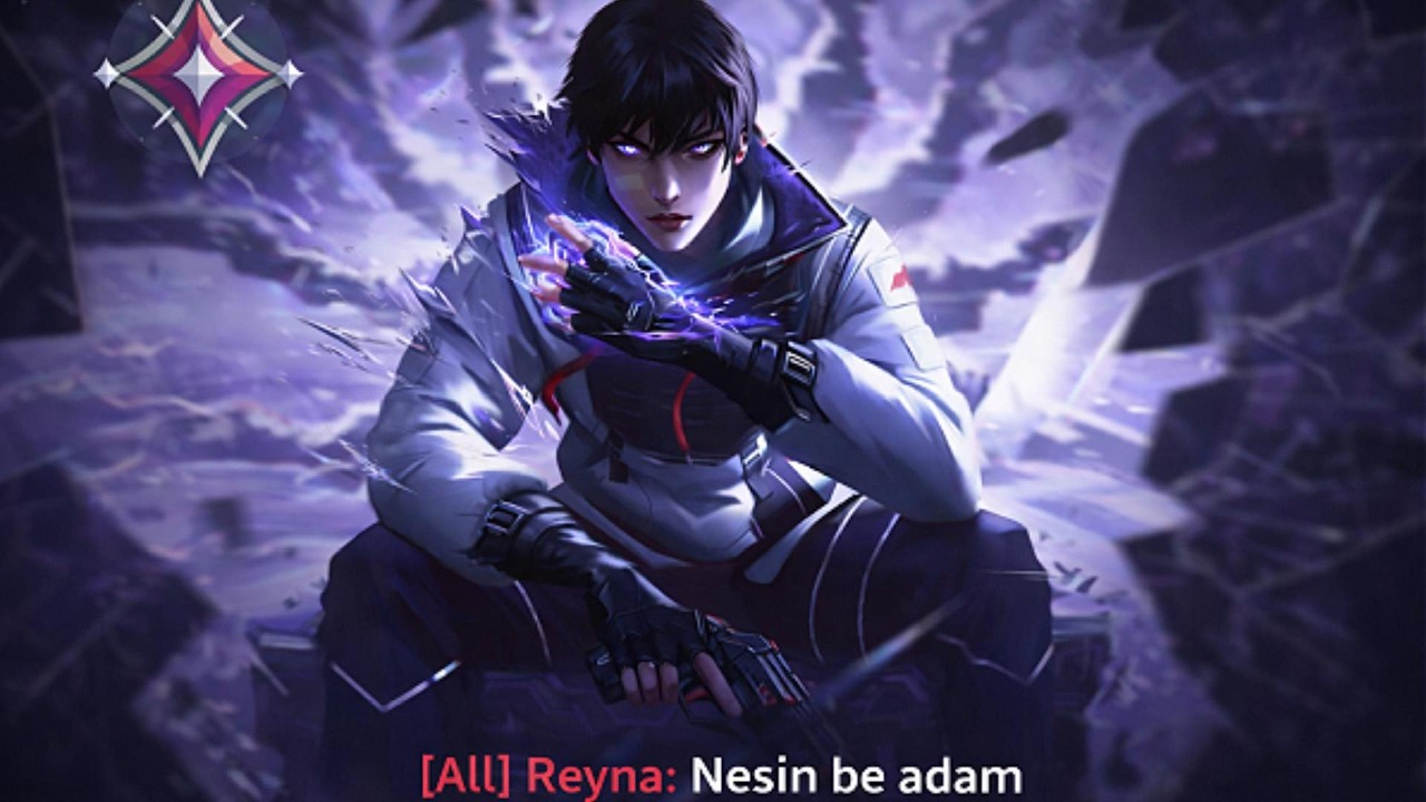Sabit AIM Nasıl Gözükür??